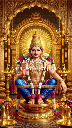 Ayyappan Sabari Mallai Complete Mantra Chant #spiritualhealing #bhakti