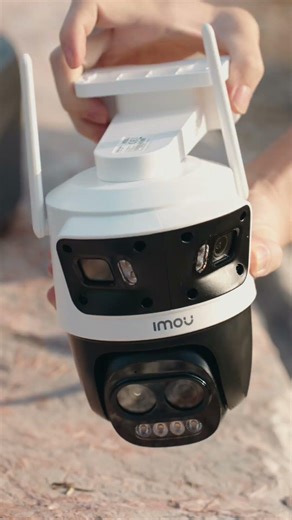 Unboxing-Cruiser Pano Z