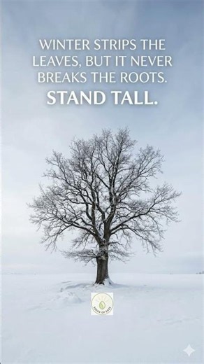 Winter Season Quotes #mindfulness #motivation