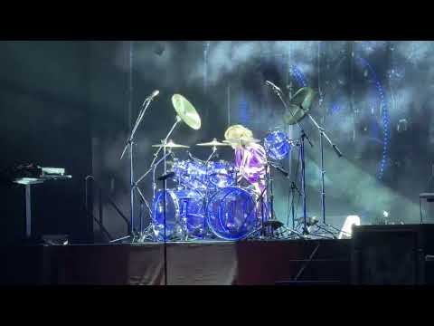 YOSHIKI / Solo Drum【Global Citizen Live: Tokyo】2026 June 18th