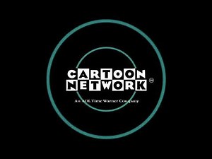 a.k.a. Cartoon/Cartoon Network (2003)