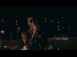 Like by Reekado Banks ft. Tiwa Savage & Fiokee | Live Performance on Sunset Lyfe