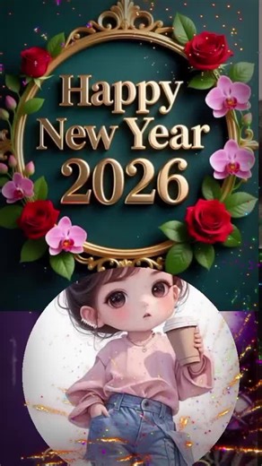 #happynewyear #effect