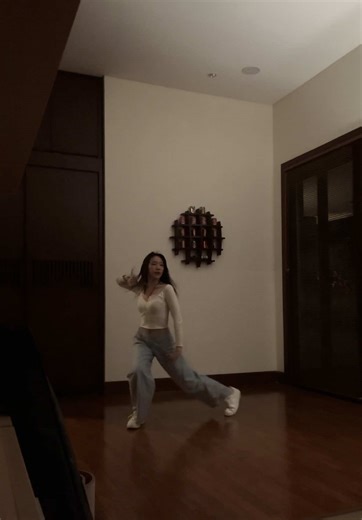 Easy Hip Hop Dance Choreography for TikTok