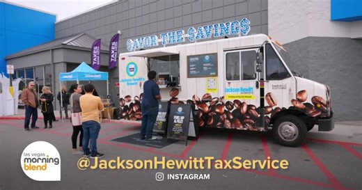 Jackson Hewitt Tax Services | 1/22/26