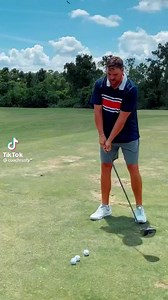 You've heard of the "long drive champion", now get ready for the... 📹 - TikTok/coachrusty 📰 Full sport coverage: http://bit.ly/abcsport 📩 Newsletter: https://bit.ly/ABCSPORTnewsletter | ABC Sport