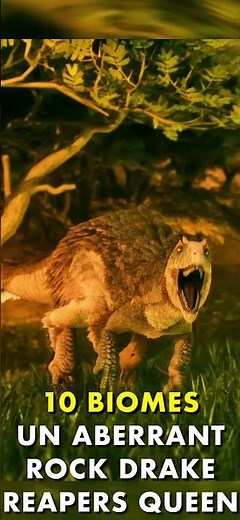 You won't recognize Valguero on Ark Ascended 😵 #ark #arksurvivalascended #arkvalguero