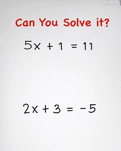 227K views · 952 reactions | Solve and Find X! #ALGEBRA #equation #teachergon | Ako si Teacher Gon | Facebook