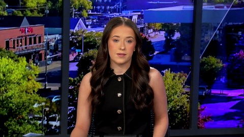 Gravette fire chief David Orr dies after battle with cancer