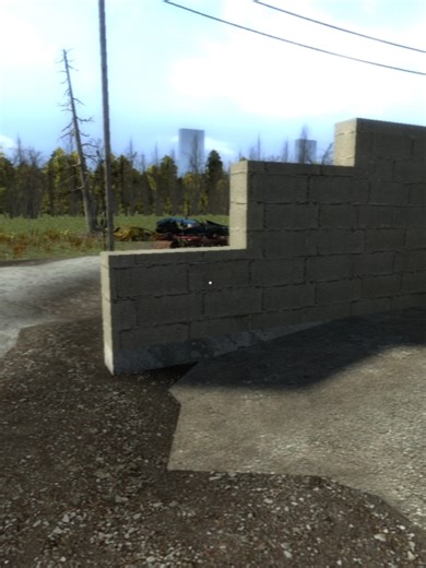 Hamood and Seagull Take Over the Junkyard