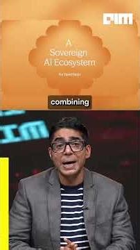 Sarvam Announces Sovereign AI Partnerships with Indian States