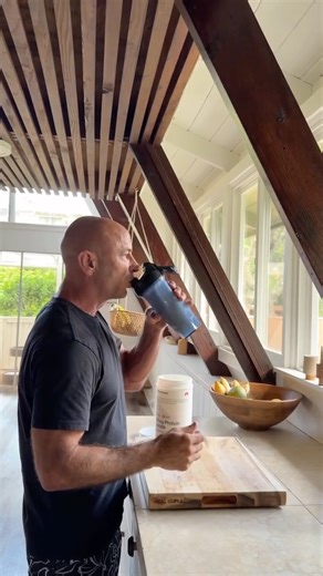 YETI on Instagram: "Mix your protein, pre-workout, or daily greens without a whisk. Just drop it in, shake, and go. Shop now at the link in our bio. #BuiltForTheWild"