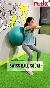 5.4K views · 98 reactions | The wall squat strengthens your lower...
