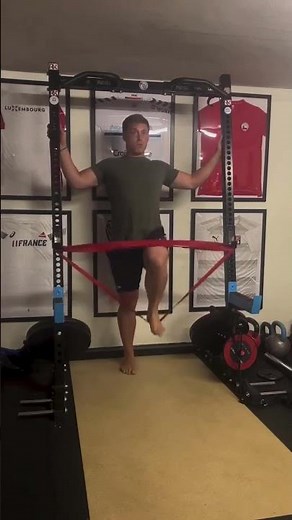 🎯 Oscillations | co-contraction 👉🏼 cible ischio-jambiers sur le premier exercice et