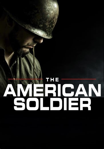 The American Soldier - movie: watch stream online