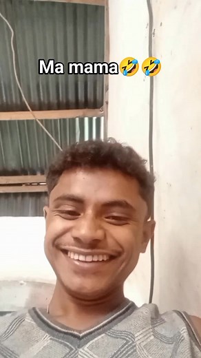 Ma mama🤣🤣 | Anoo Kenjam