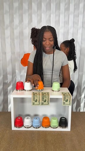 6.8K views · 106 reactions | Three Box Matching Challenge #family #challenge #game | Schecber Joseph | Facebook