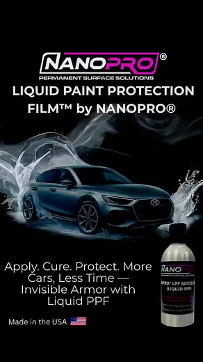 Torqued Custom Auto Detailing & Protection on Reels