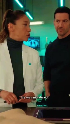 Hudson and Rex