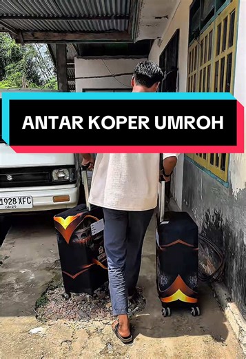 Sebelum berangkat umroh, kita upgrade device dulu di @VIPSTORE KDI pis. Nah di awal tahun ini ada HP Android rekomendasi yang baru saja launching yaitu OPPO RENO 15F yang punya berbagai fitur menarik pis. Jadi ayo dapatkan OPPO RENO 15F sekarang juga dan belinya di VIP STORE nah pis🌟