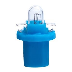 [Hot Item] T5 B8.4D Bax8.4D Instrument Cluster Lights Bulbs 12V 1.2W Auto Miniature Bulbs Indicator Lamp