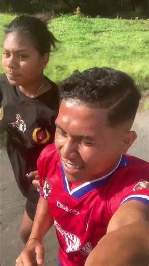 Tugas mata kuliah Fitnes, Nama Fransiska Bhudhe,prodi pjkr semester 4