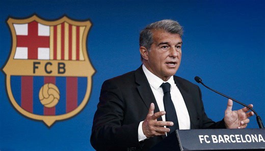 Les vraies raisons pour lesquelles le Barça résiste à vendre des joueurs