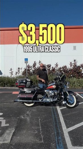 Vintage Baggers Are Now Under $4k