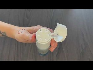 How to use Wype Refill 🍑💫