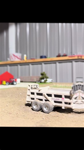 Building a Mini Farm with Boxcar Mafia