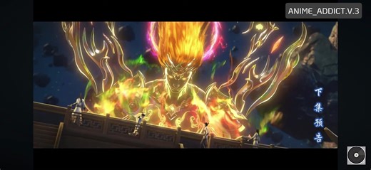 ตัวอย่่าง EP.180-181 #สัประยุทธ์ทะลุฟ้า #เซียวเหยียน #อนิเมะ #fightsbreaksphere #anime