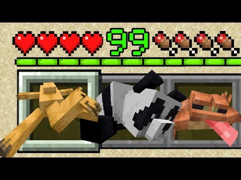 Minecraft PE : DEATH ANIMATION V2 ADDON in Minecraft Bedrock!