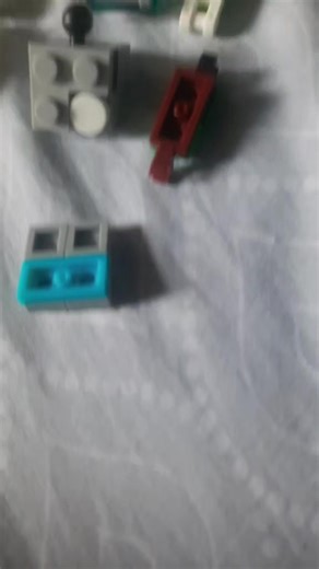 dummy 13 but in lego!