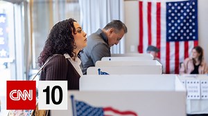 CNN 10: The big stories of the day, explained in 10 minutes