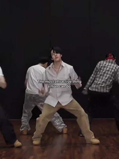 The Most Attractive Dance Moves to Impress Anyone