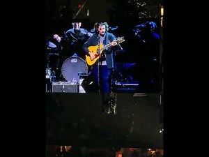 EAGLES - HD Full Concert: The Long GoodBye - Final Tour - Cleveland (10/18/23)