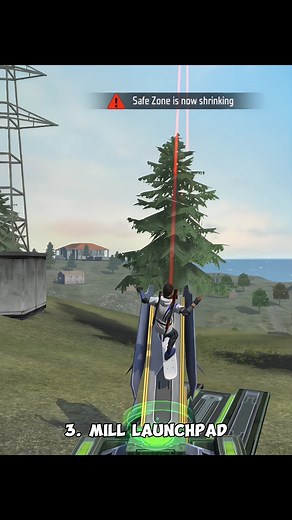 Garena Free Fire OB48 Update Overview