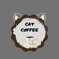 cat coffee