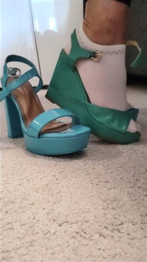 Blue Buffalo Sandals