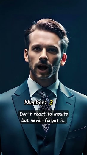 How to Master Your Emotions (5 Pro Tips) 🧠🔥 #masteringdiscipline #stayfocused