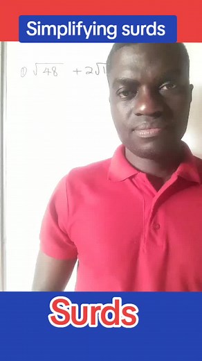 Simplify Surds: A Comprehensive Guide