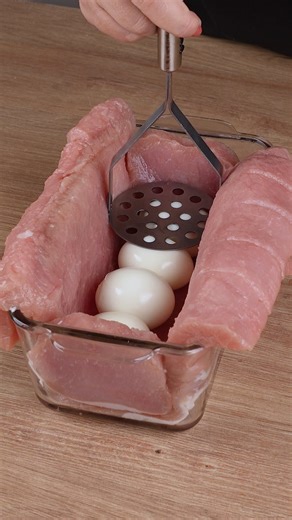 The best way to cook pork chop, now I only make like this | Quick Recipes