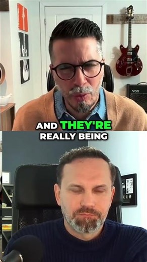 The 2012 Compounding Narrative. Why Big Pharma Won't Let It Go