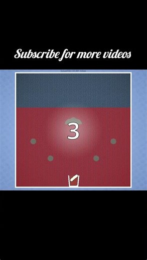 Brain it on physics puzzle level 21 unexpected level #iqgame #song #braingames #gaming