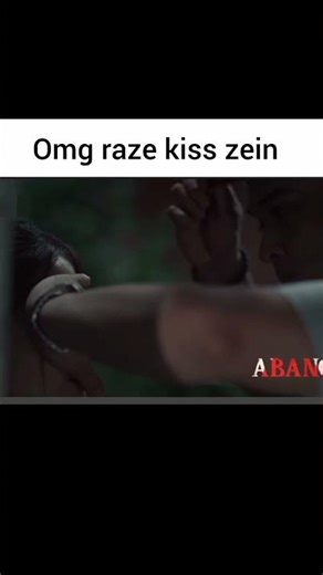 Raze kiss zein next episode | Hell university episode 15 amnse viva one app #helluniversity #amnse