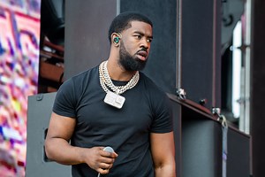 Tion Wayne Net Worth 2024: Updated Wealth Of The Rapper