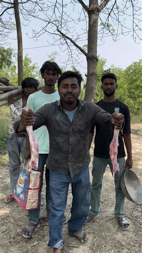 We Make Indian Culture Mutton Nalli Biryani |Part-1 |How To Make Mutton Nalli |#biharrecipeshorts