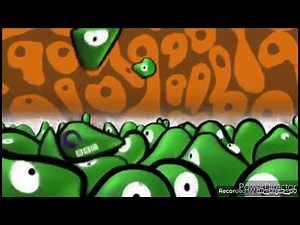 CBBC Multiply Ident (Extended, RECREATION)