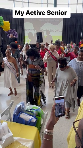 These events are located in Washington DC. We are going to share with you soon how to have events in your areas. Stay tuned. | My Active Senior