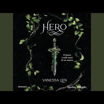 Capitolo 180 - Hero
